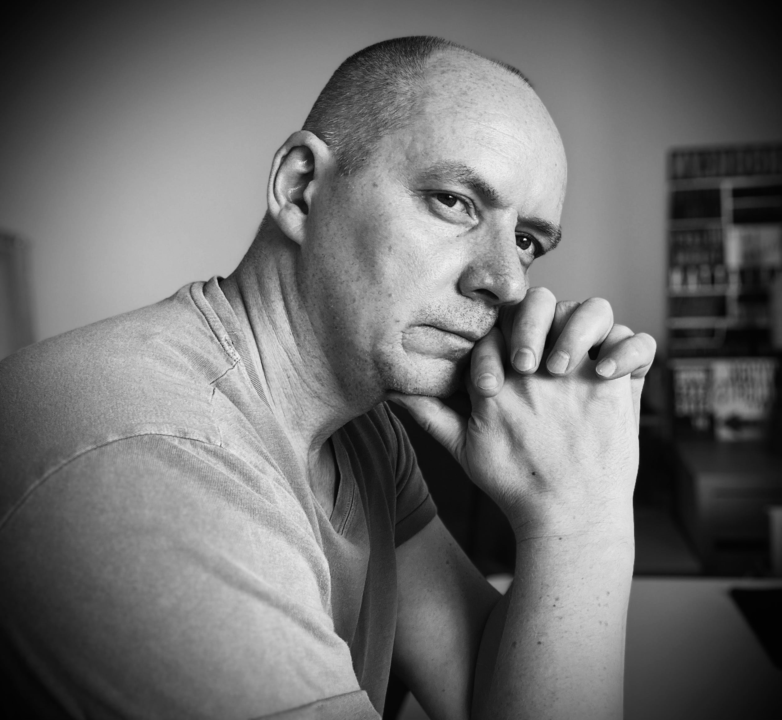Michael Livschitz